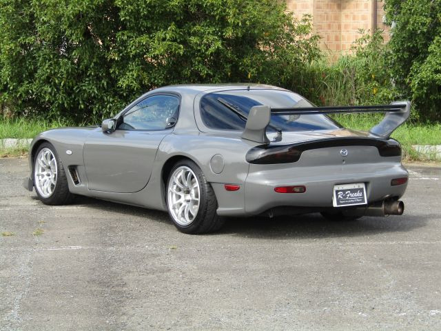 RX-7タイプR バサースト