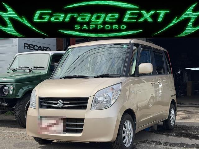 パレットL 4WD