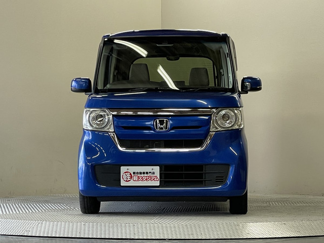 N-BOXG L ホンダセンシング