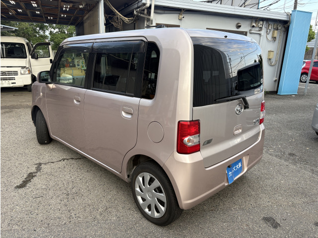 ムーヴコンテX