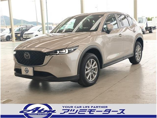 CX-52.0 20S スマートエディション