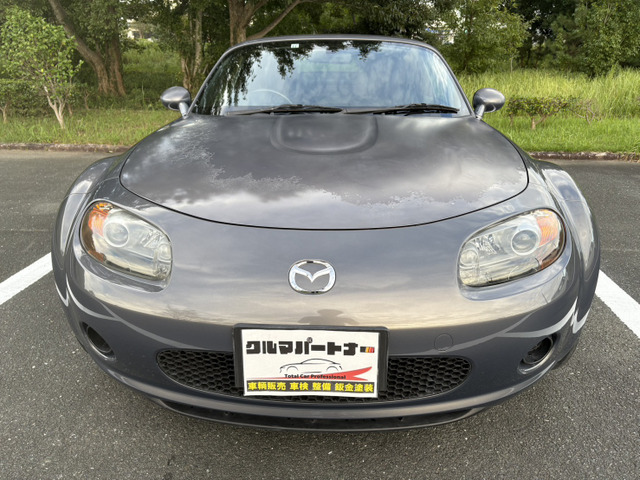 ロードスター2.0 RS