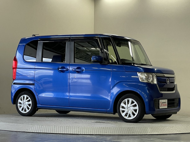 N-BOXG L ホンダセンシング