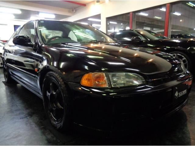 ��EG9�V�r�b�N�N�[�y�ŏI�^�O���i�_�u���b�N�J���[2D�N�[�y�{�f�B&D16A�^VTEC�G���W������5MT�~�b�V����&�[���t�@�C�^�[�}�t���[�ԍ����G�A�N���������[���Ԃ����ɂ��܂���