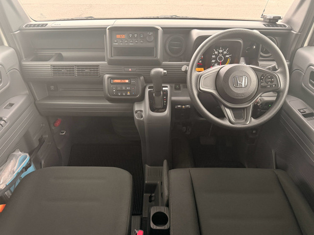 N-VANG ホンダセンシング