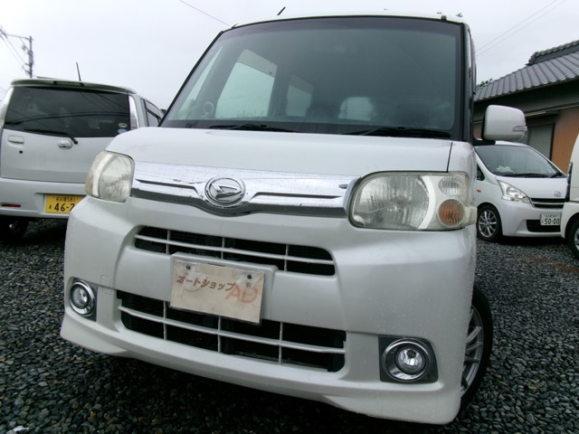 タントG スペシャル