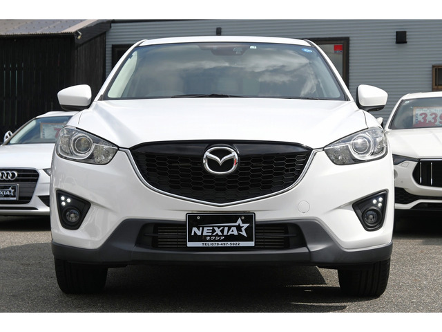 CX-52.2 XD