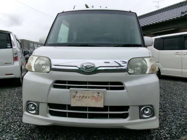 タントG スペシャル