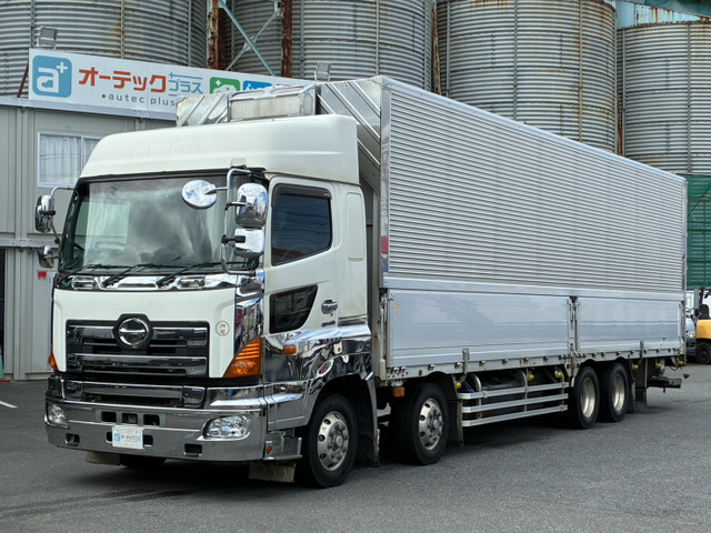 プロフィアウィング