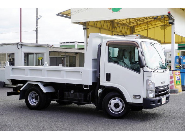 自社の保証3ヶ月間走行無制限!!保証はエンジンはもちろん、ミッションや足回りなどお仕事に関係する場所も専門整備士がしっかり整備をするから付けられます。その他別途保証項目が多い安心有料保証があります。