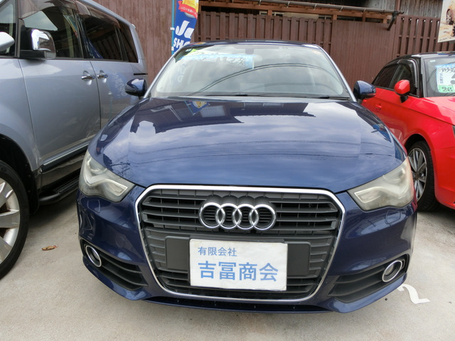 A11.4 TFSI スポーツパッケージ