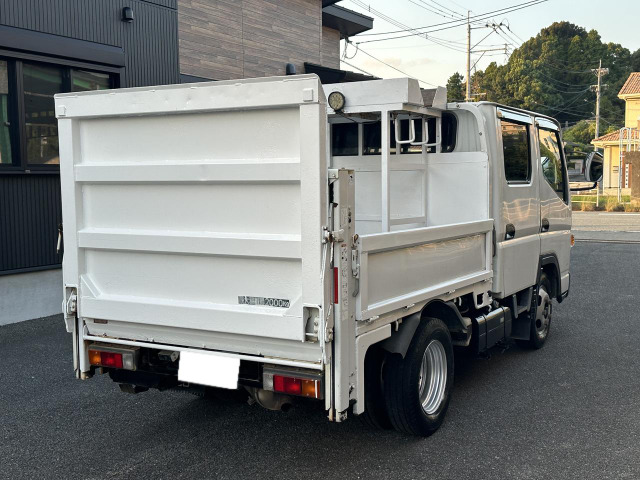 キャンター
