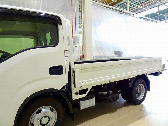 荷台内寸:311&times;161&times;38 三方開 リアアオリチェーン2個 鳥居フック3個