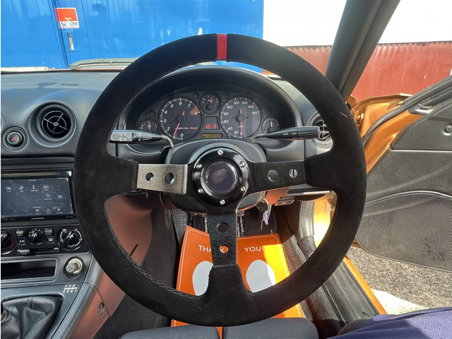 ロードスター1.8 S