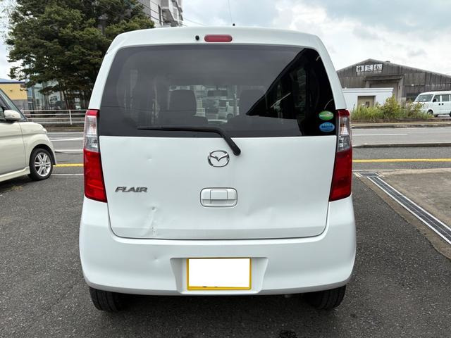 フレアXG