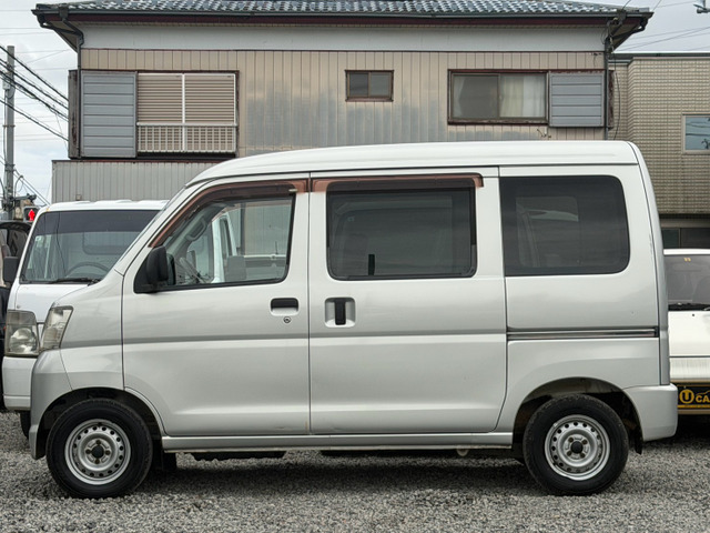 ハイゼットカーゴ