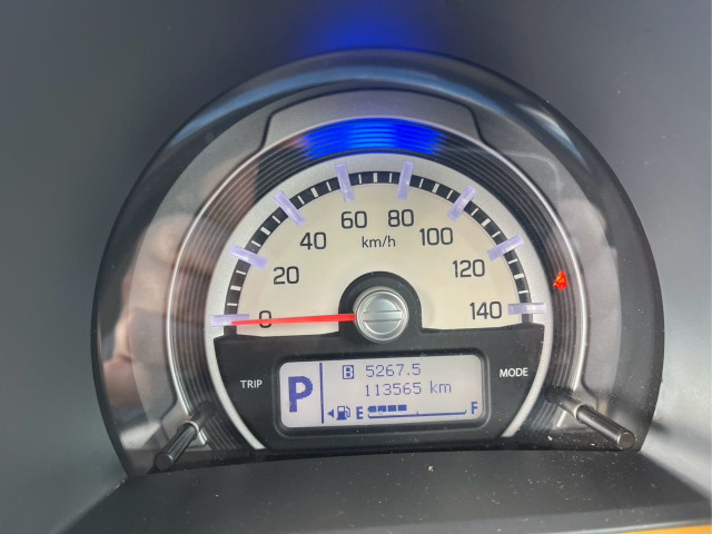 ハスラーハイブリッド(HYBRID) G