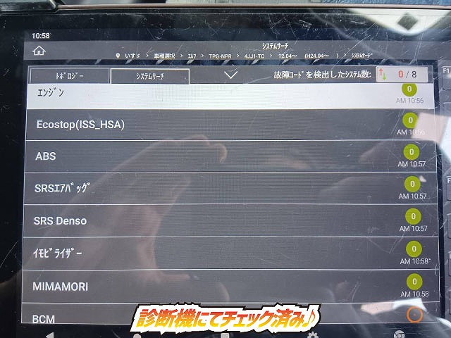 ☆チェック済☆