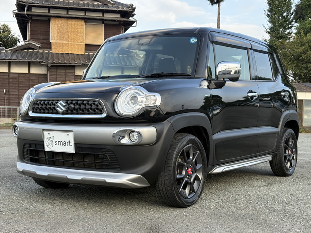 クロスビー1.0 ハイブリッド(HYBRID) MZ