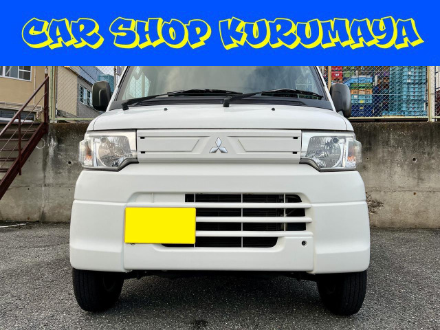 ミニキャブミーブCD 16.0kWh 4シーター