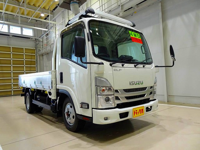 ���⍇���Ǘ�No.A529 R6 �G���t 2t 4WD(�ؑ֎�) FFL �W���Z�~�����O �A���~�u���b�N ���{�f�[