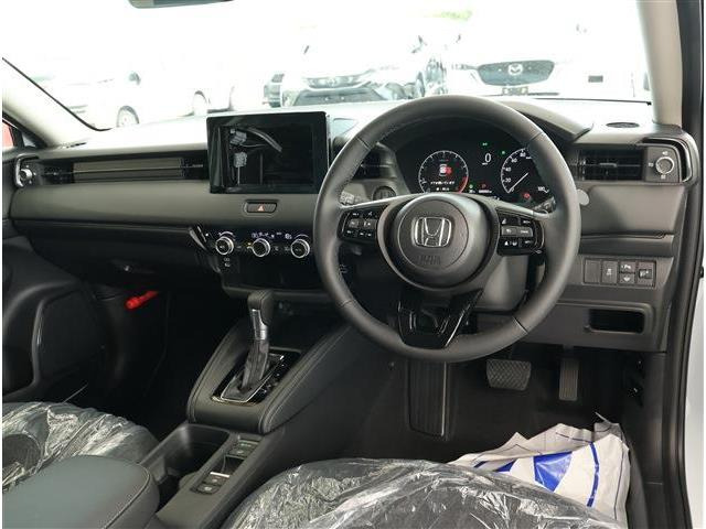 ヴェゼル1.5 G 4WD