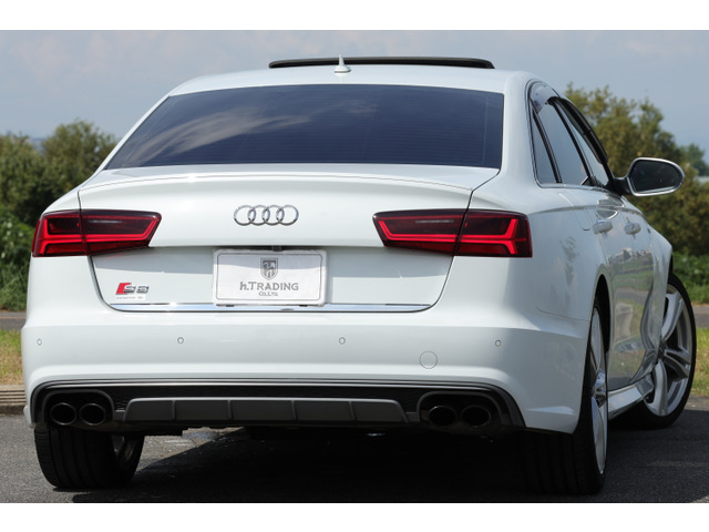 S64.0 4WD
