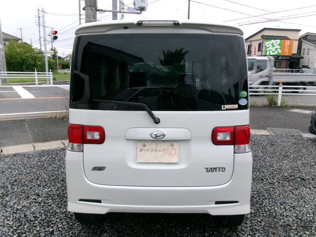 タントG スペシャル