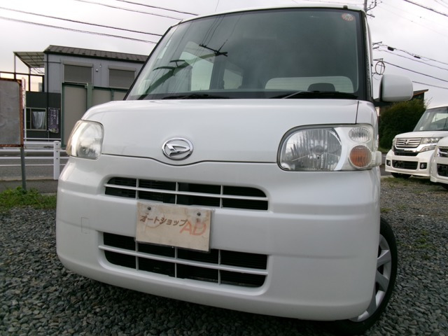 タントL