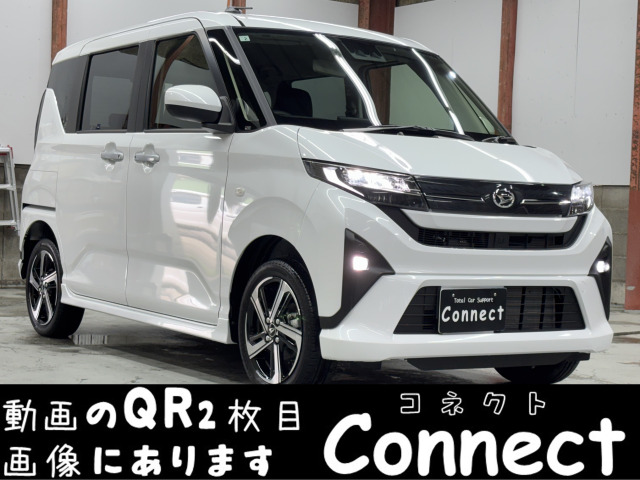 ムーヴRS 4WD