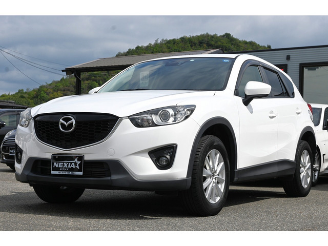 CX-52.2 XD