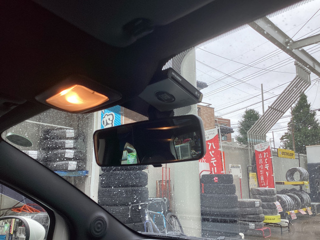 純正ETC車載器