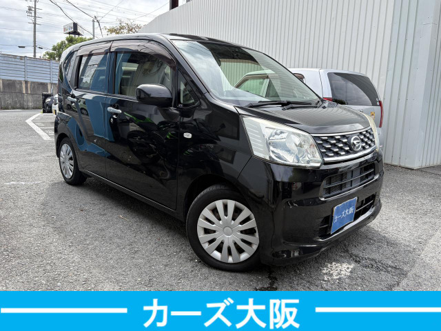 ムーヴL