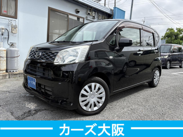 ムーヴL