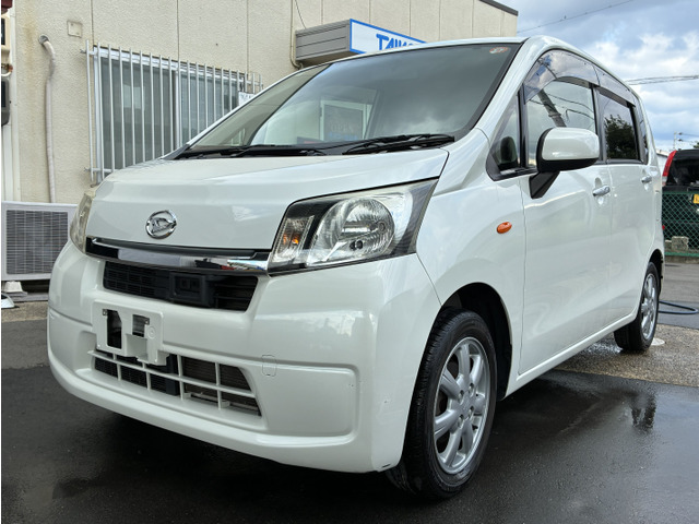 ムーヴL SA