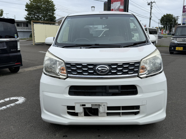ムーヴL SAII