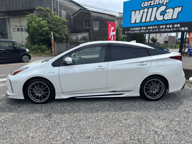 販売車両などは、ありのままのコンディションを正直に公開させて頂きますのでご安心下さい。