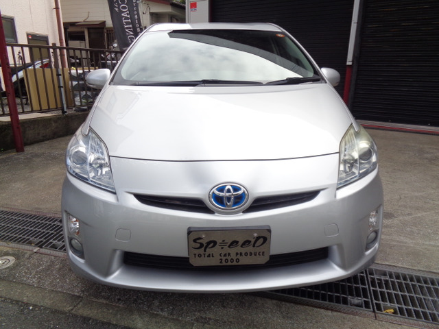 プリウス1.8 G