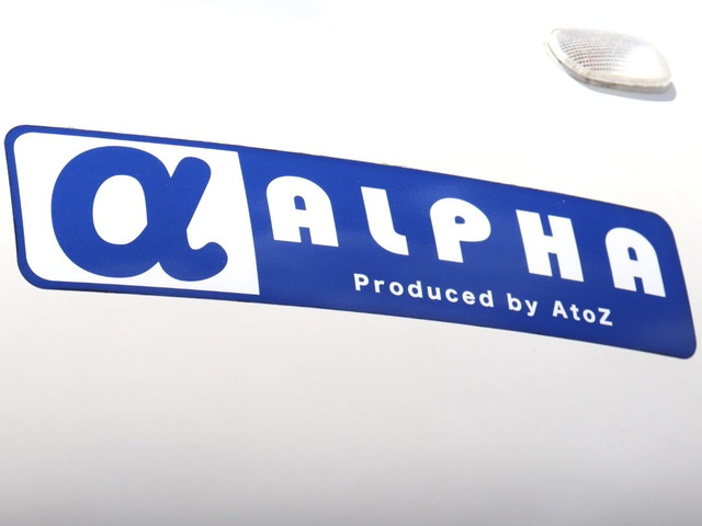 ��l�C���[�J�[��AtoZ�А��L�����s���O�J�[��i���o�i!!! ��������l�C�V���[�Y��ALPHA(�A���t�@)�V���[�Y�����̉��i!!!
