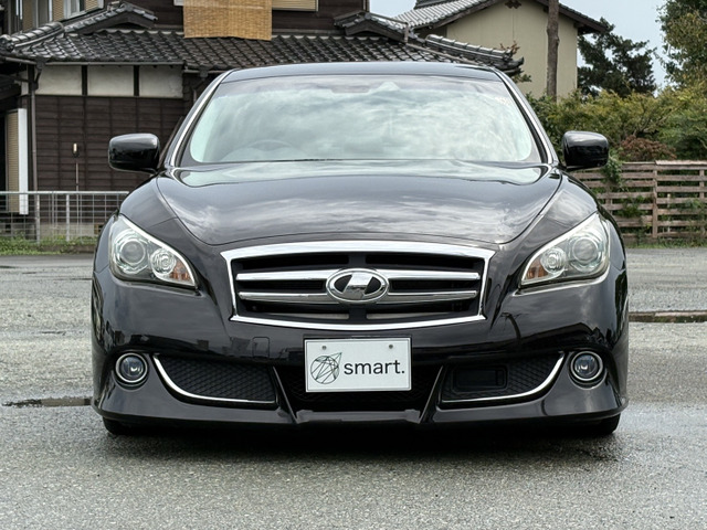 フーガ3.7 370GT タイプS