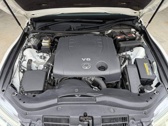 �`2.5L V6�G���W�� HKS�G�A�t�B���^�[�����E�R���s���[�^�[�}�b�v�����ς݁`