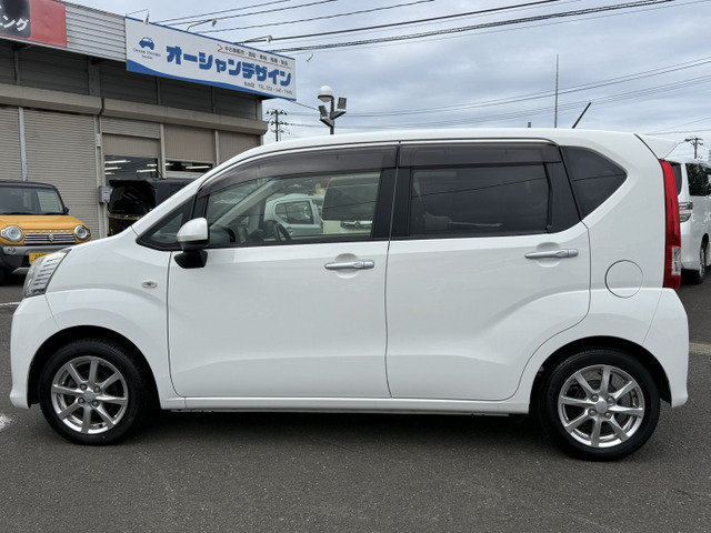 ムーヴL SAII
