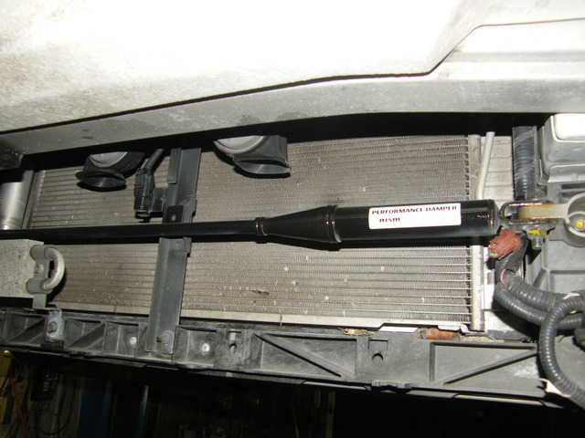 ��NISMO �p�t�H�[�}���X�_���p�[