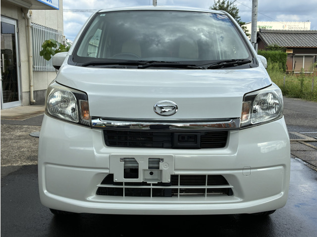 ムーヴL SA