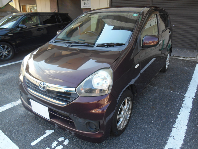 ピクシスエポックX SA