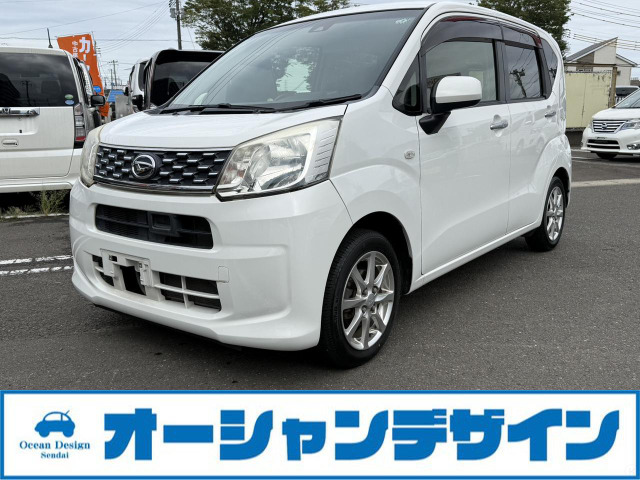 ムーヴL SAII