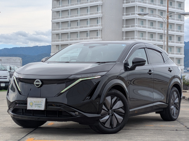 日産 アリア 200万円以下」の中古車 | 中古車情報・中古車検索なら【車