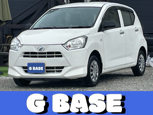 ミライース(ダイハツ) L 中古車画像