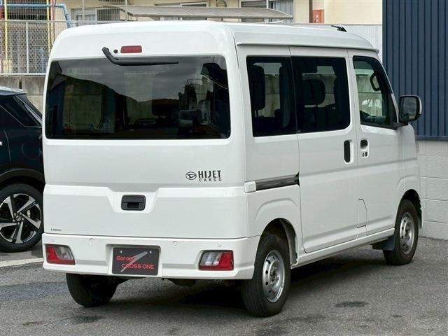 ハイゼットカーゴ