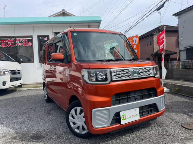 ダイハツ ウェイク その他の中古車一覧｜中古車検索 - 価格.com